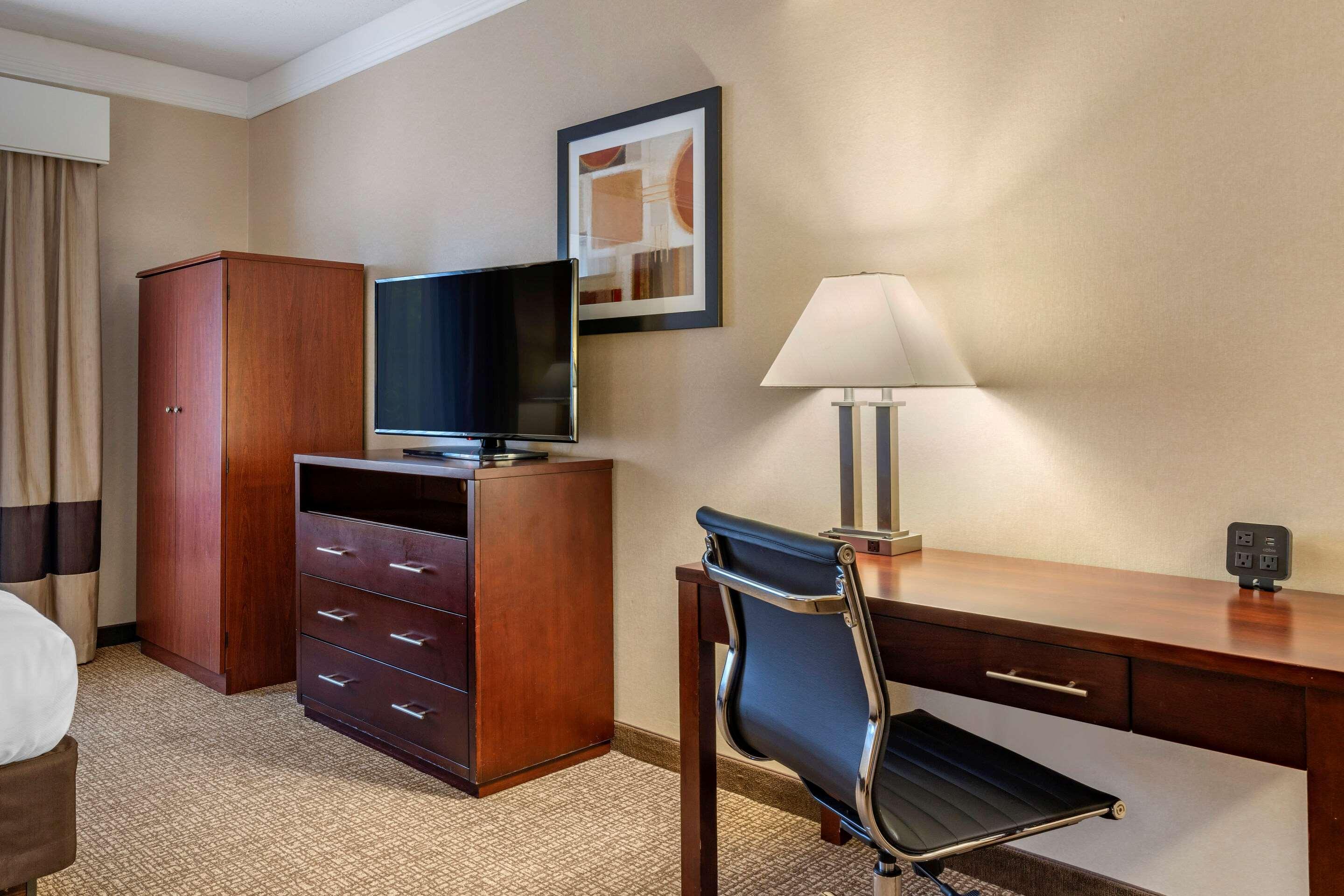 Comfort Suites Linn County Fairground And Expo Albany Esterno foto