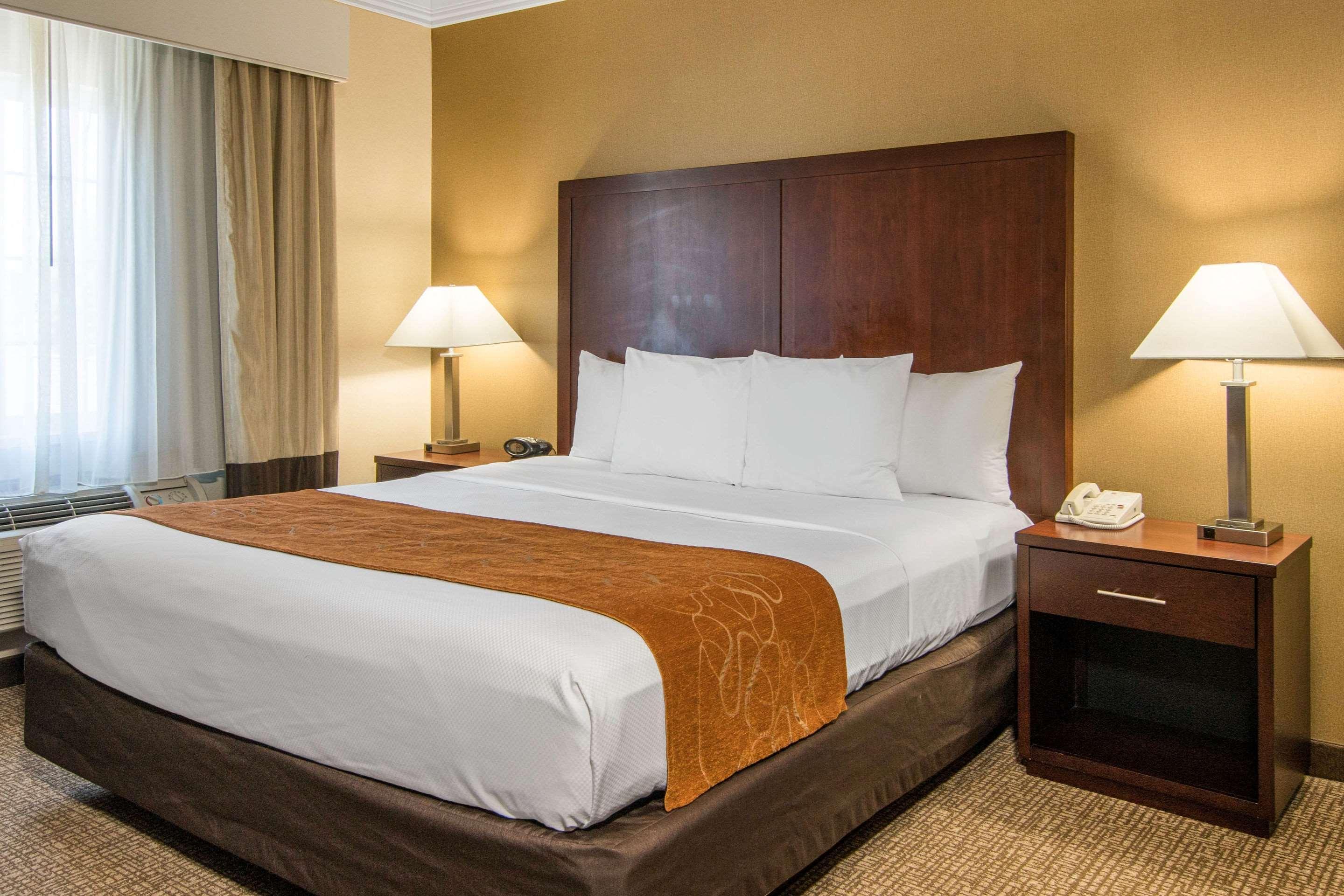 Comfort Suites Linn County Fairground And Expo Albany Esterno foto