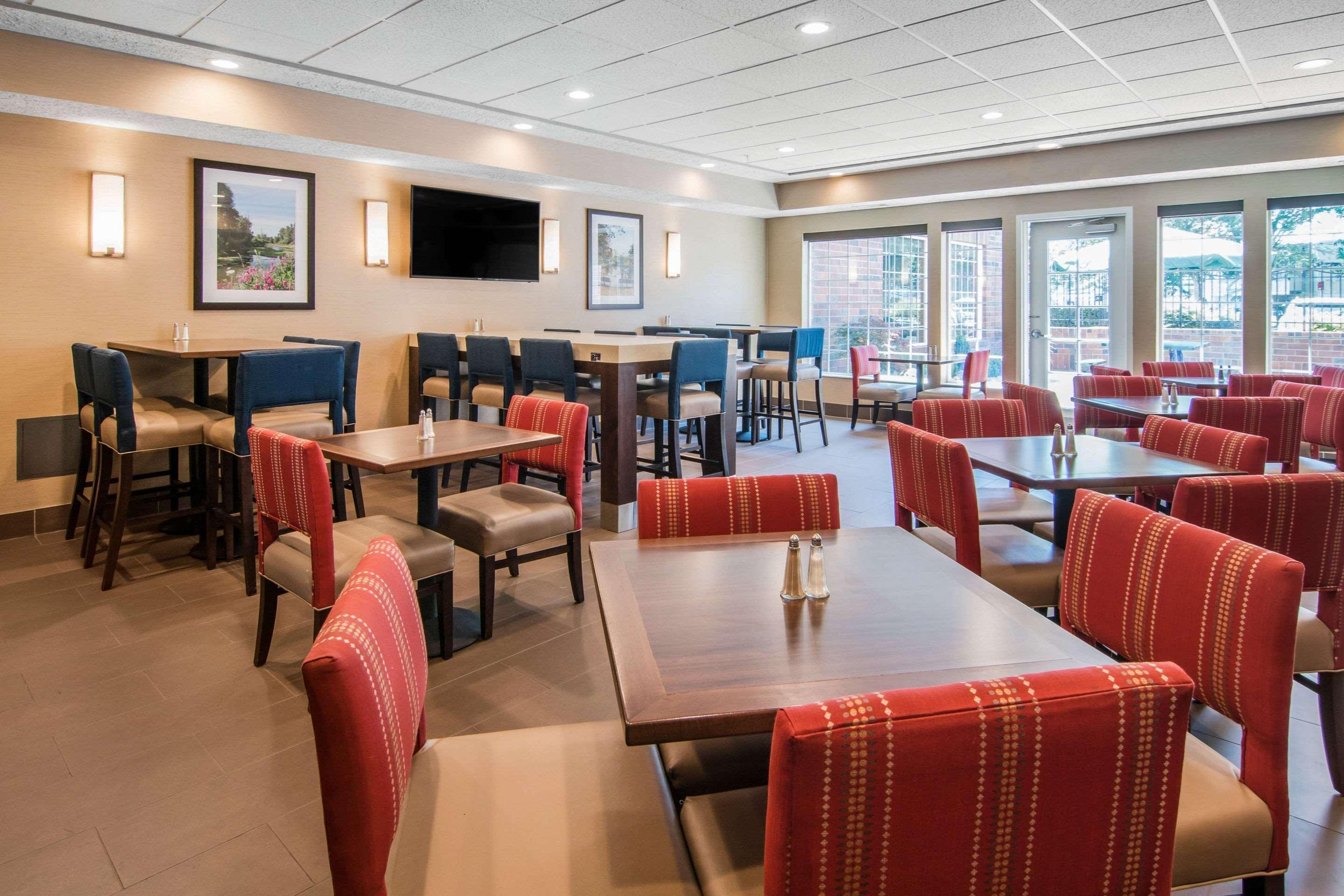 Comfort Suites Linn County Fairground And Expo Albany Esterno foto